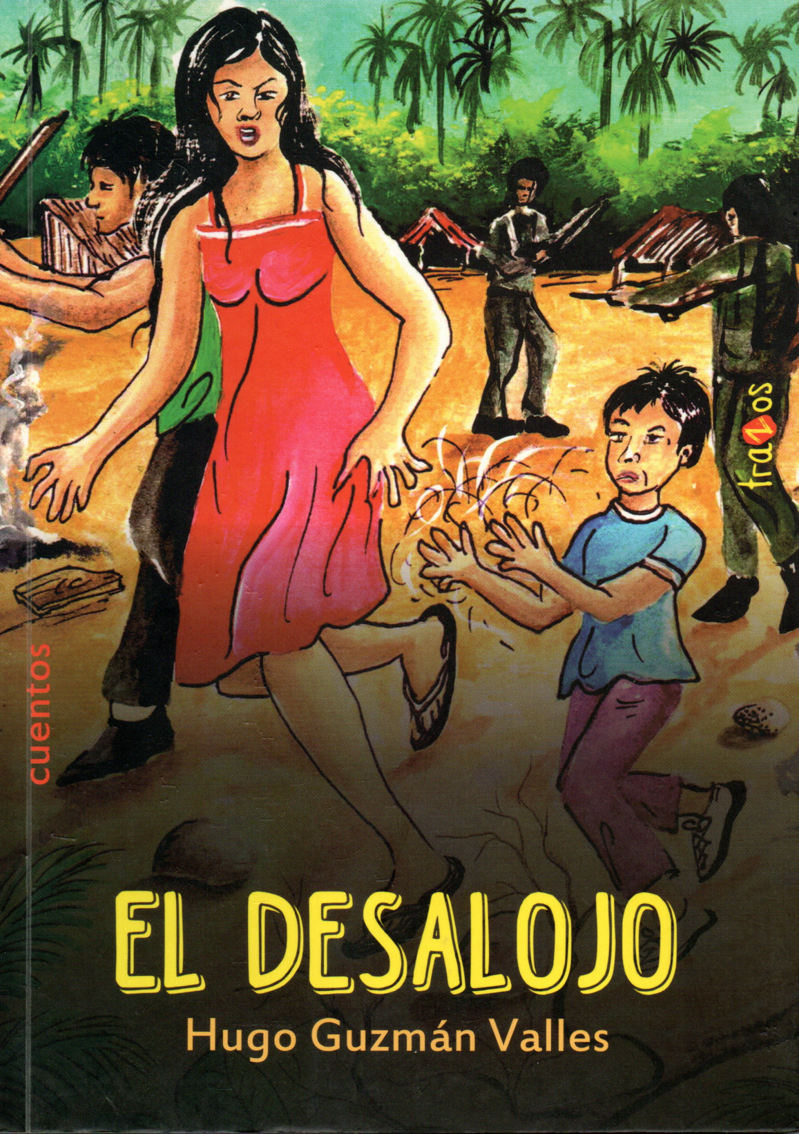 EL DESALOJO