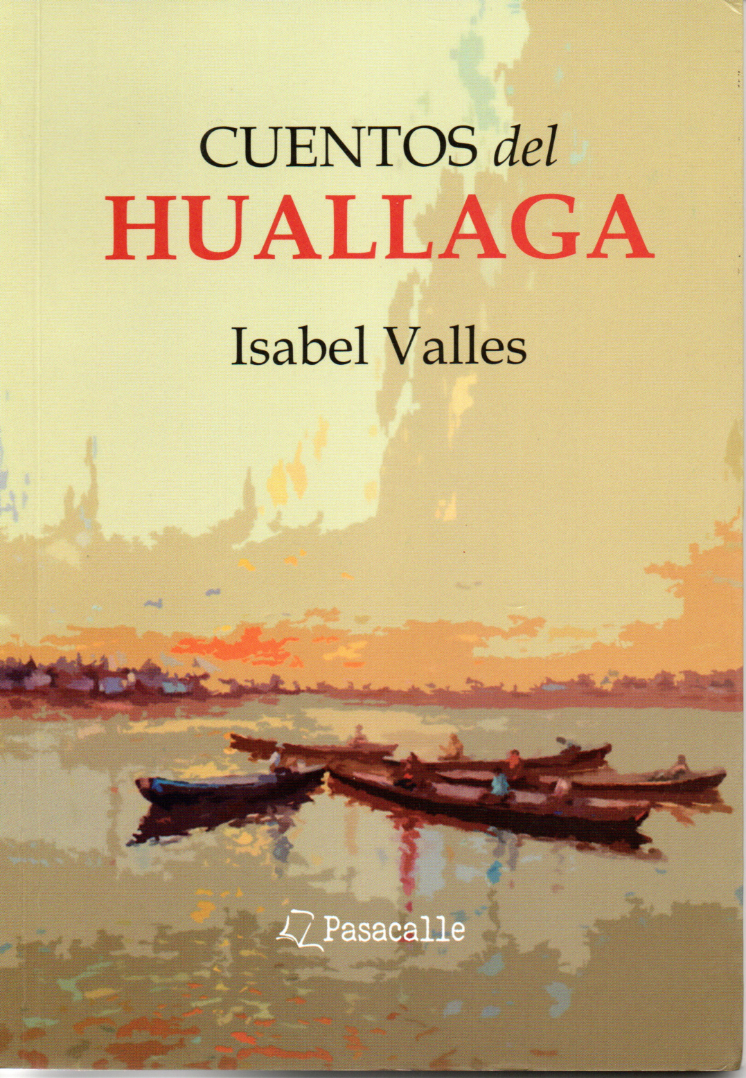 CUENTOS DEL HUALLAGA