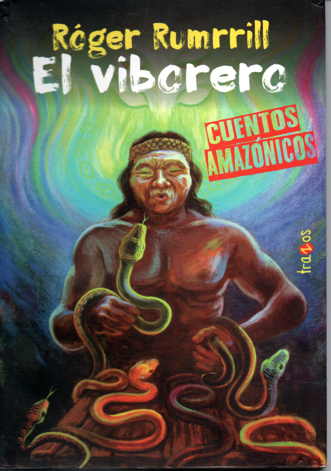 EL VIBORERO 